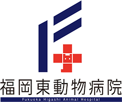 福岡東動物病院