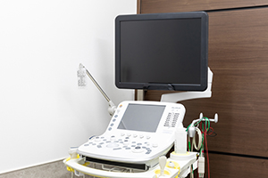 福岡東動物病院イメージ