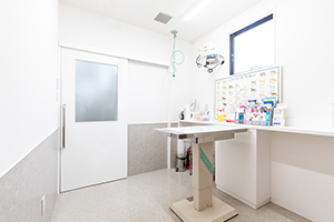 福岡東動物病院イメージ